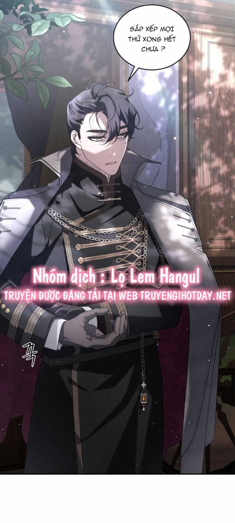 Quái Thú Bị Thuần Hóa Bởi Ác Nữ [Chap 1-105]