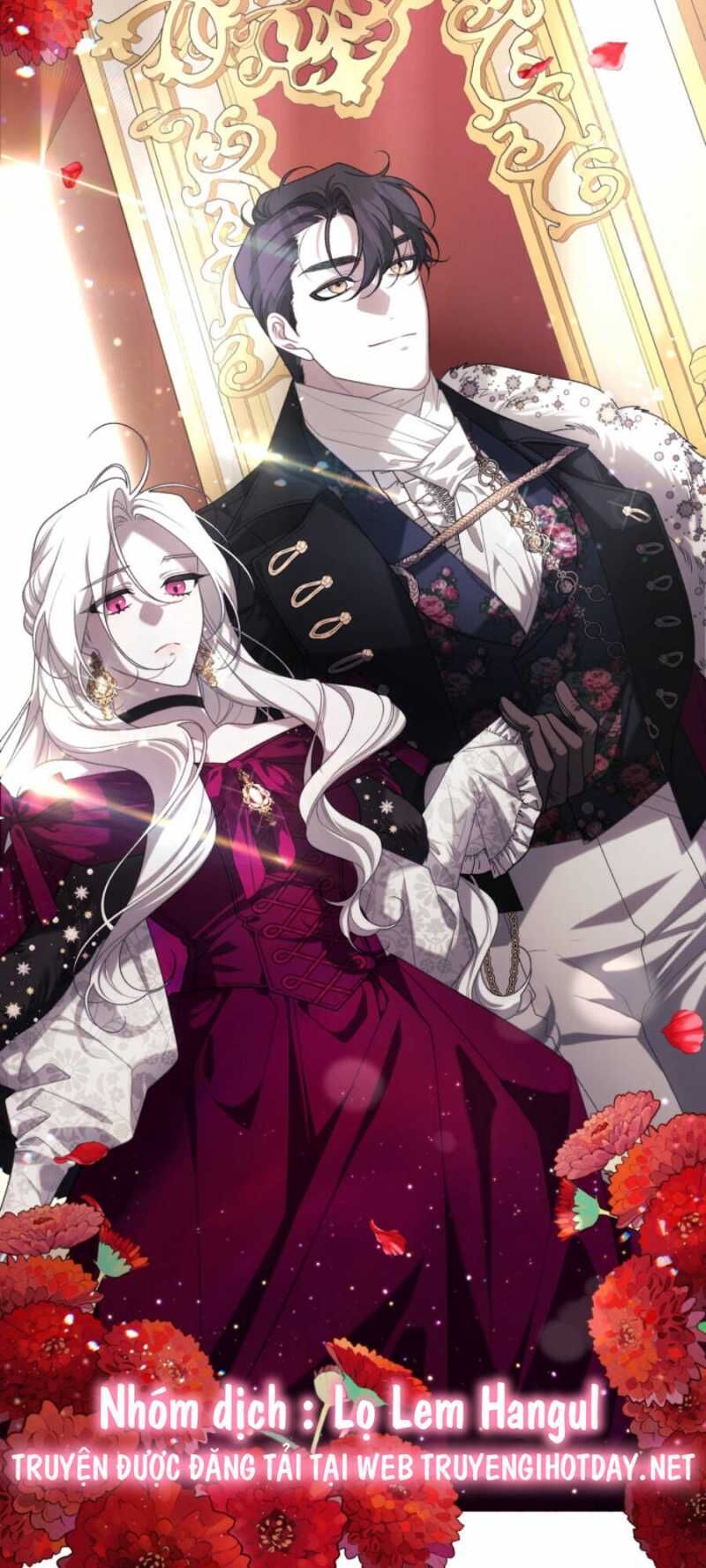 Quái Thú Bị Thuần Hóa Bởi Ác Nữ [Chap 1-105]