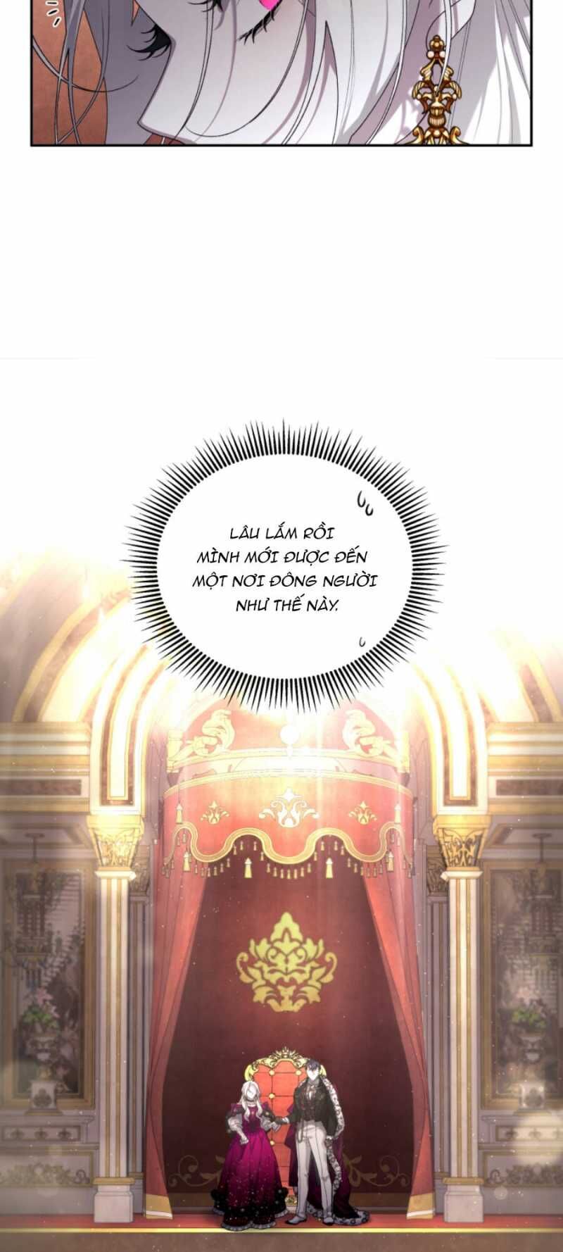 Quái Thú Bị Thuần Hóa Bởi Ác Nữ [Chap 1-105]