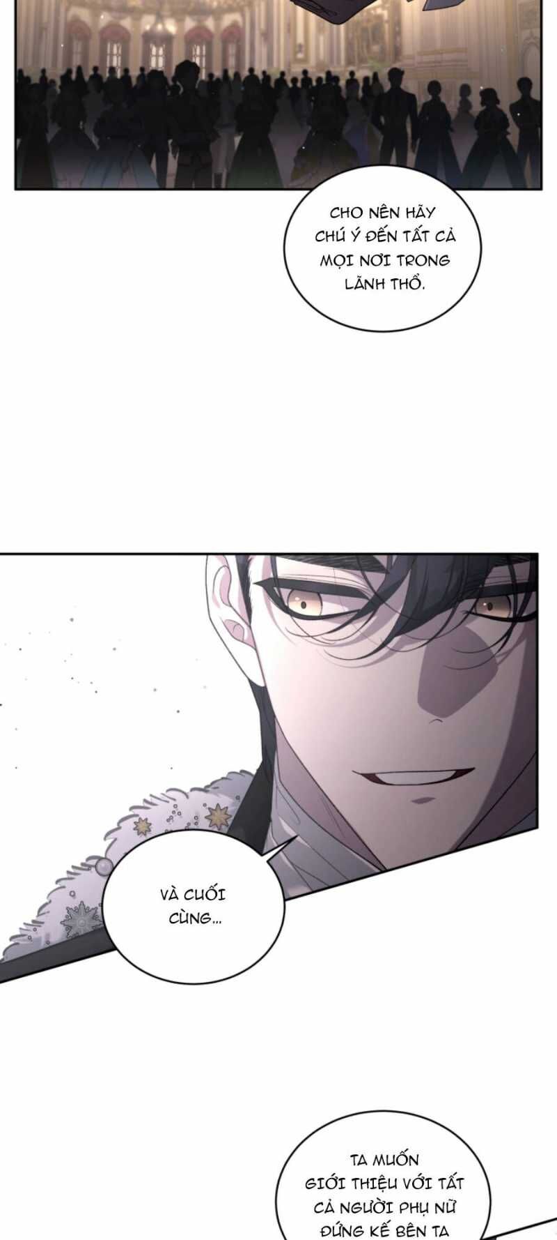 Quái Thú Bị Thuần Hóa Bởi Ác Nữ [Chap 1-105]