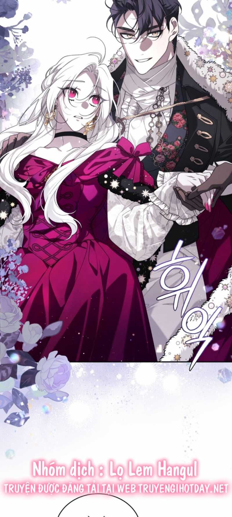 Quái Thú Bị Thuần Hóa Bởi Ác Nữ [Chap 1-105]