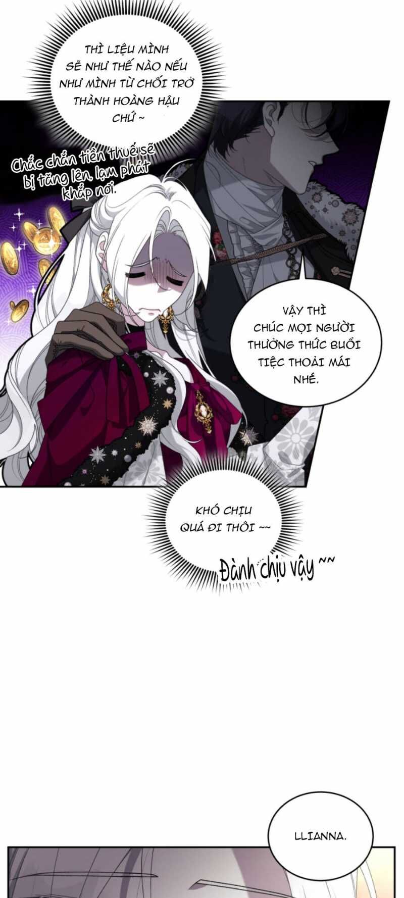 Quái Thú Bị Thuần Hóa Bởi Ác Nữ [Chap 1-105]