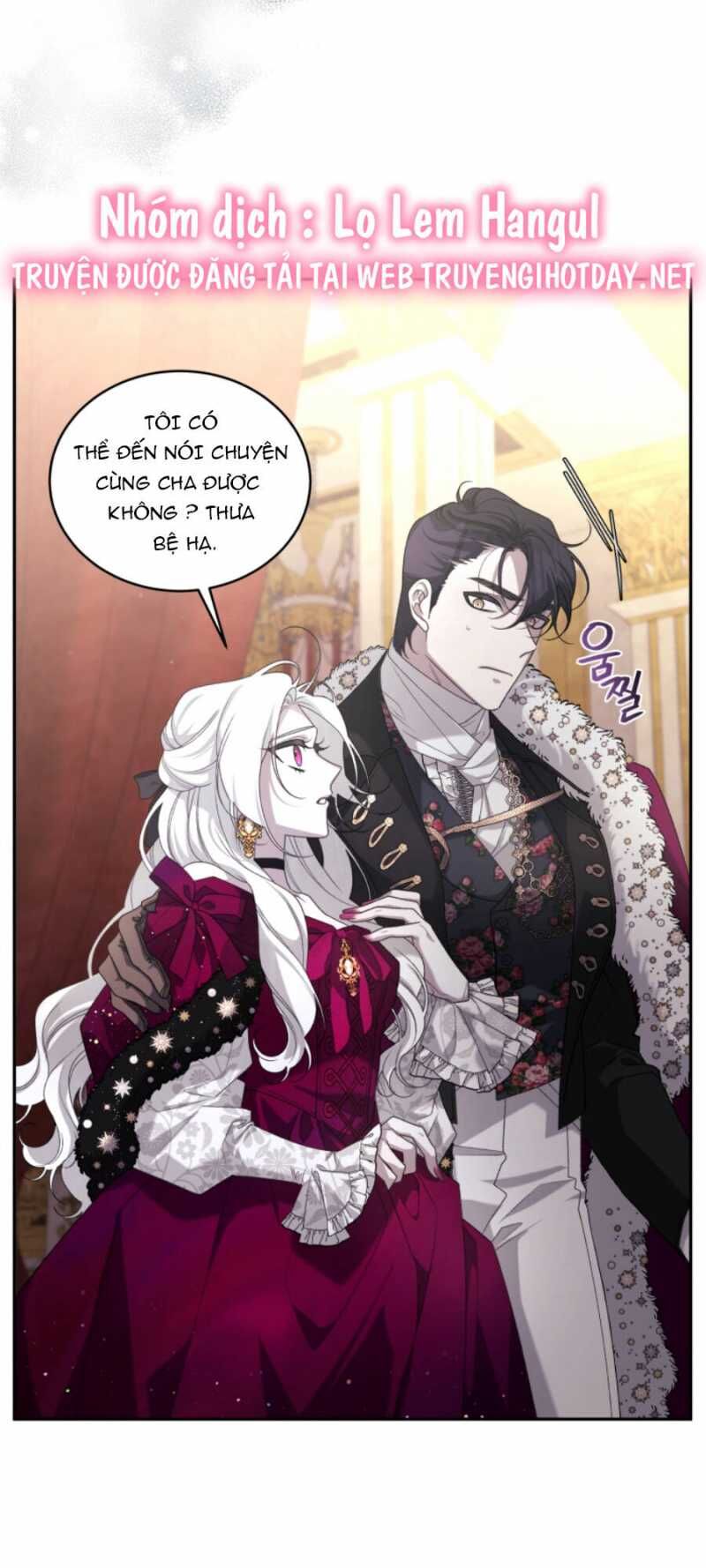 Quái Thú Bị Thuần Hóa Bởi Ác Nữ [Chap 1-105]