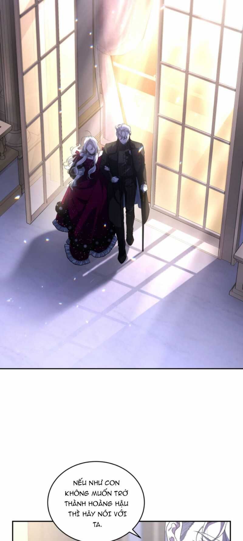 Quái Thú Bị Thuần Hóa Bởi Ác Nữ [Chap 1-105]