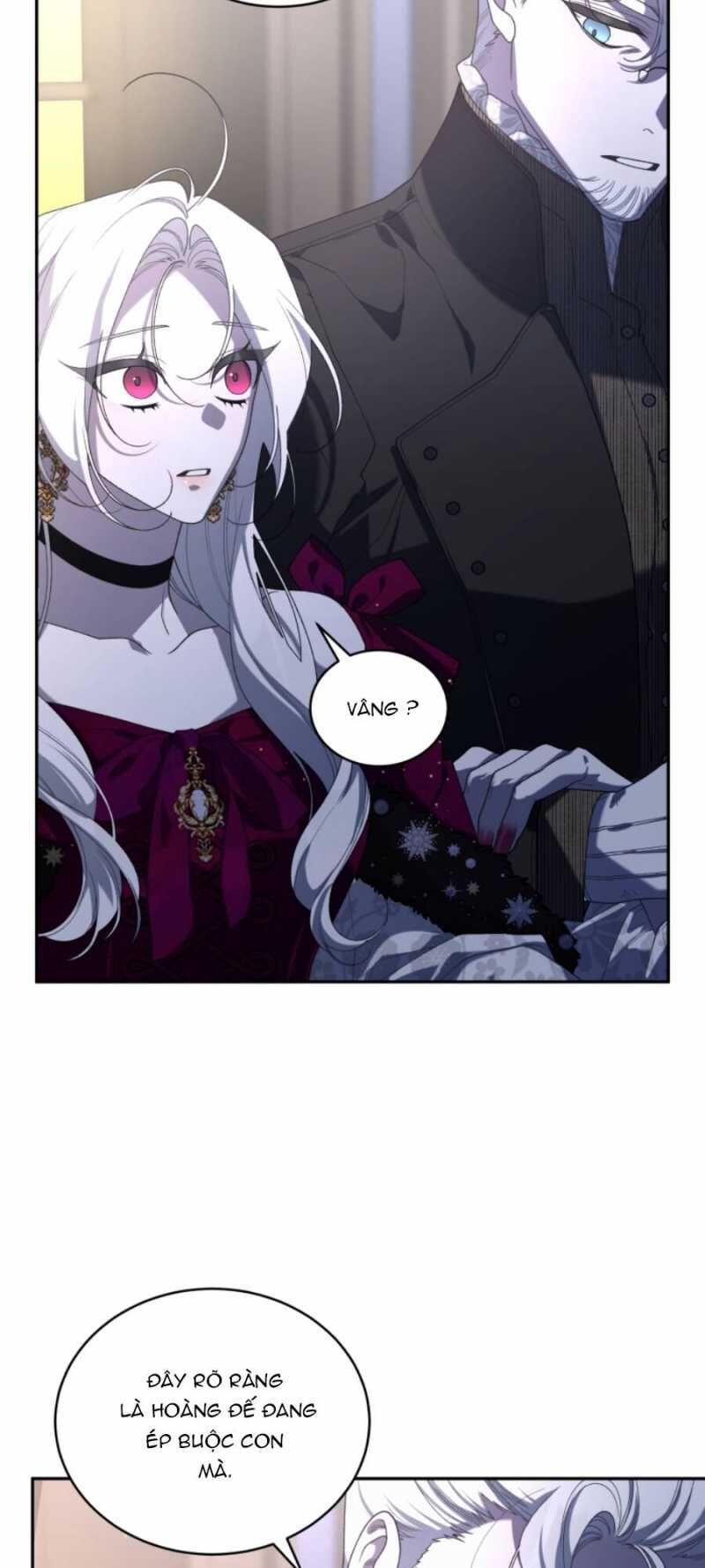 Quái Thú Bị Thuần Hóa Bởi Ác Nữ [Chap 1-105]