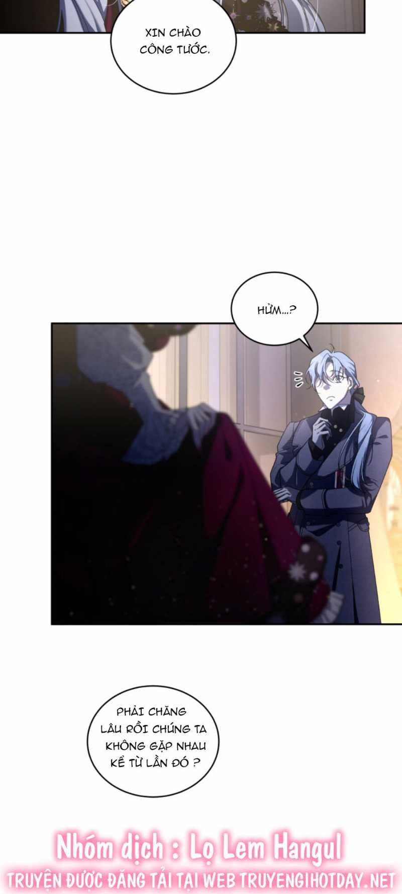 Quái Thú Bị Thuần Hóa Bởi Ác Nữ [Chap 1-105]