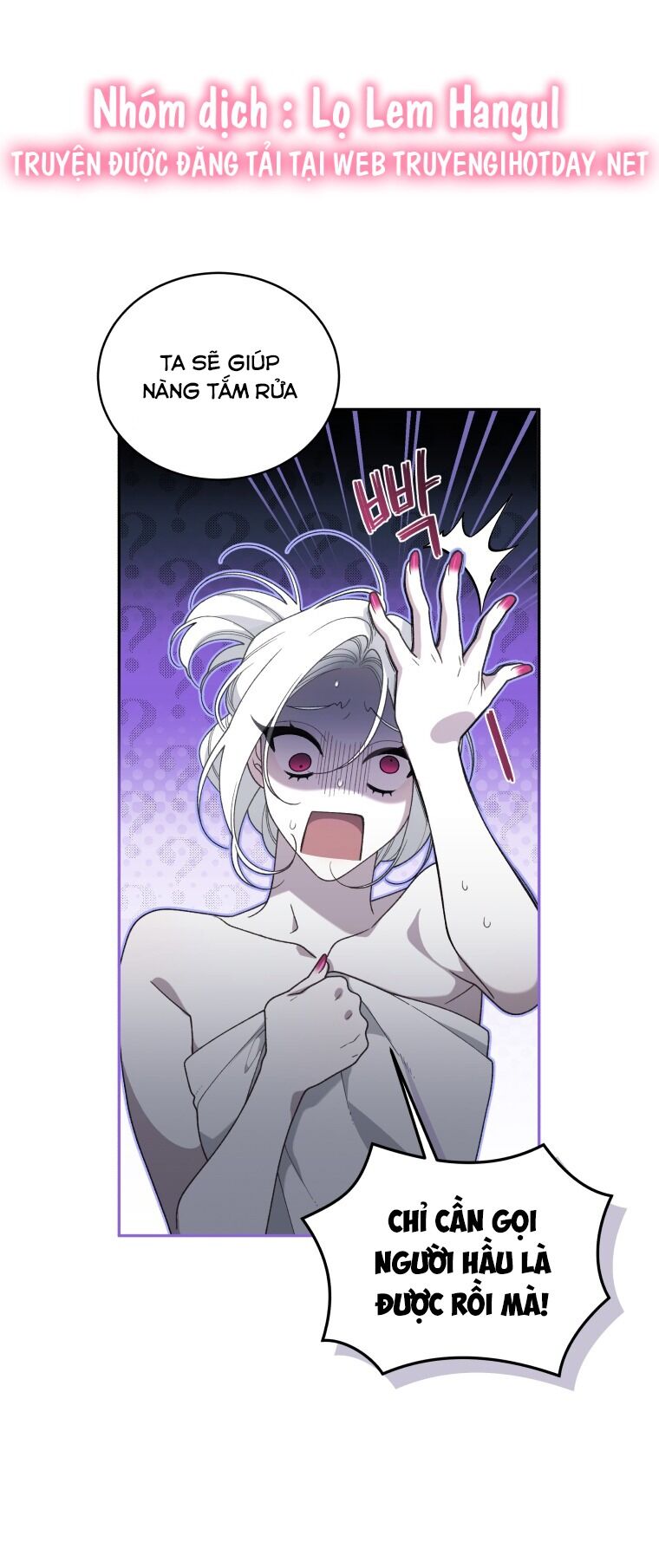 Quái Thú Bị Thuần Hóa Bởi Ác Nữ [Chap 1-105]