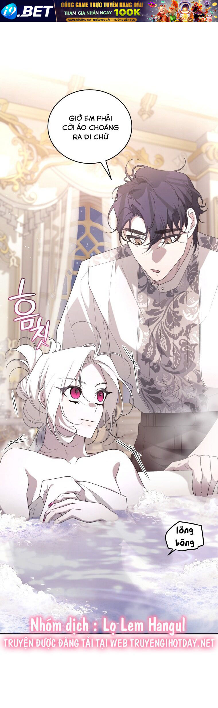 Quái Thú Bị Thuần Hóa Bởi Ác Nữ [Chap 1-105]