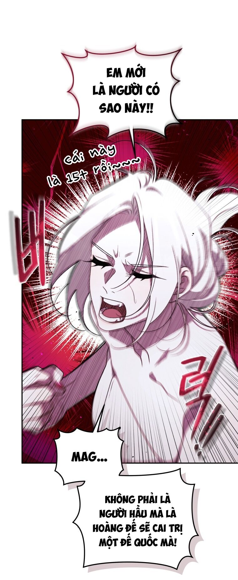 Quái Thú Bị Thuần Hóa Bởi Ác Nữ [Chap 1-105]