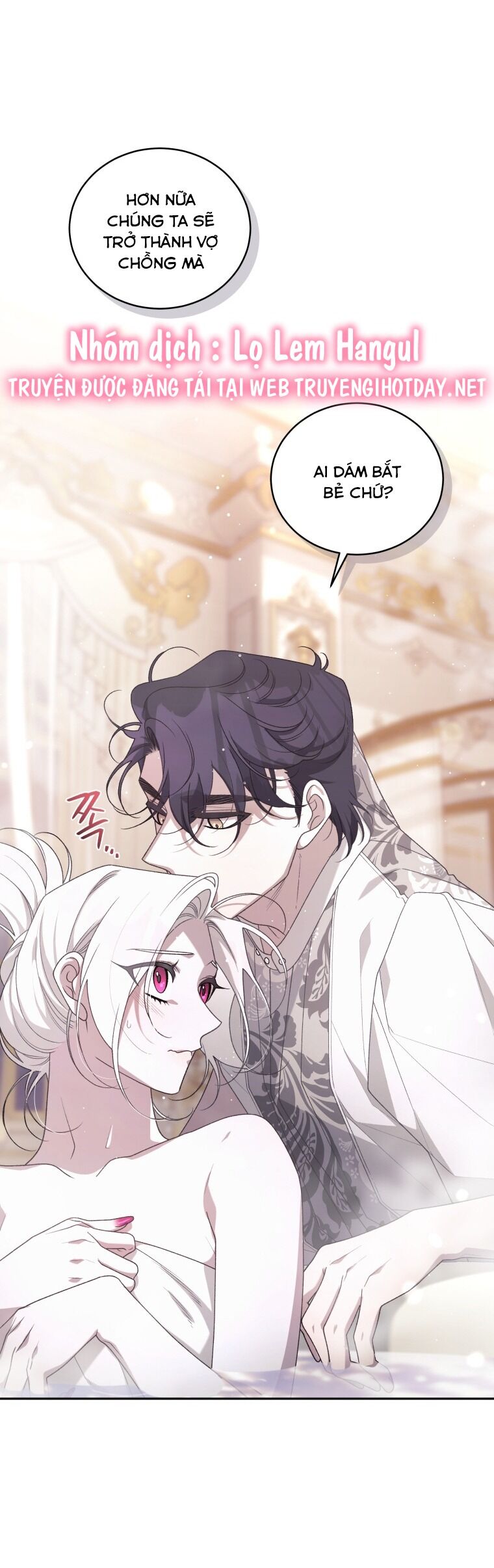 Quái Thú Bị Thuần Hóa Bởi Ác Nữ [Chap 1-105]