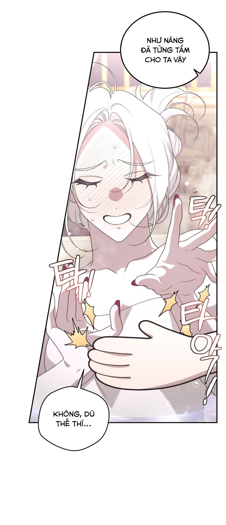 Quái Thú Bị Thuần Hóa Bởi Ác Nữ [Chap 1-105]