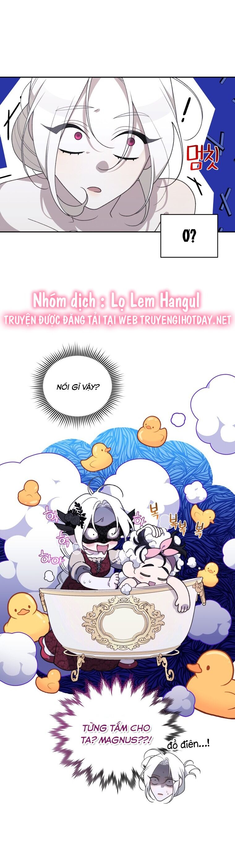 Quái Thú Bị Thuần Hóa Bởi Ác Nữ [Chap 1-105]