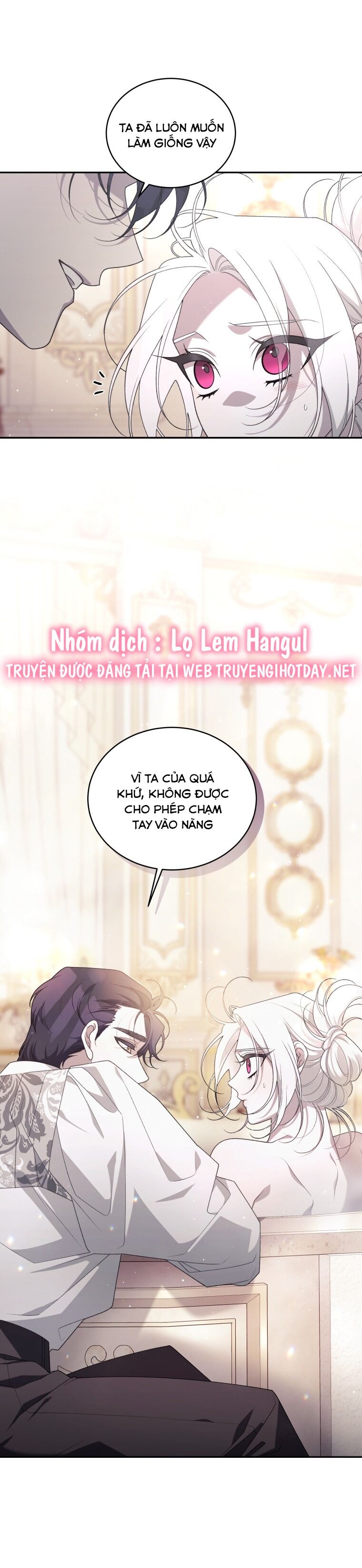 Quái Thú Bị Thuần Hóa Bởi Ác Nữ [Chap 1-105]