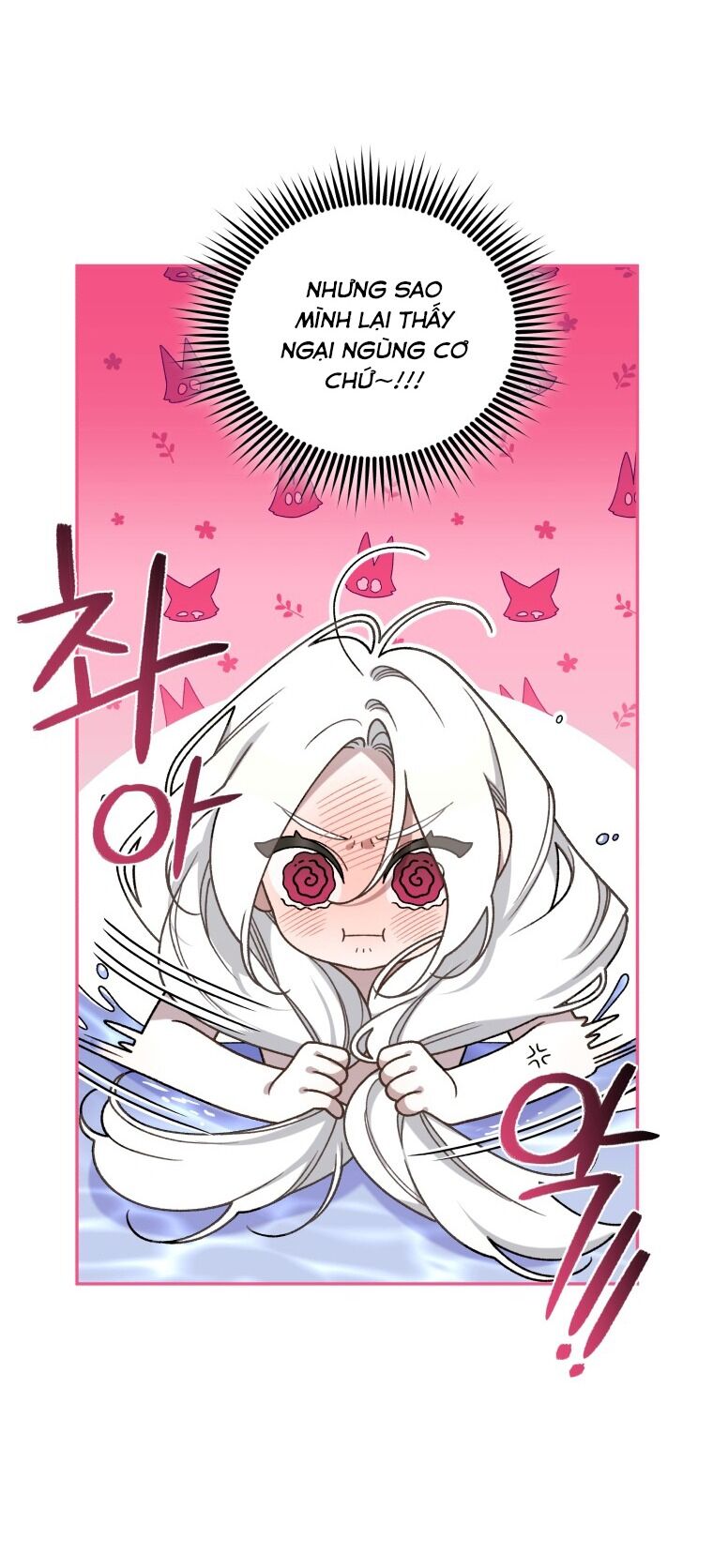 Quái Thú Bị Thuần Hóa Bởi Ác Nữ [Chap 1-105]