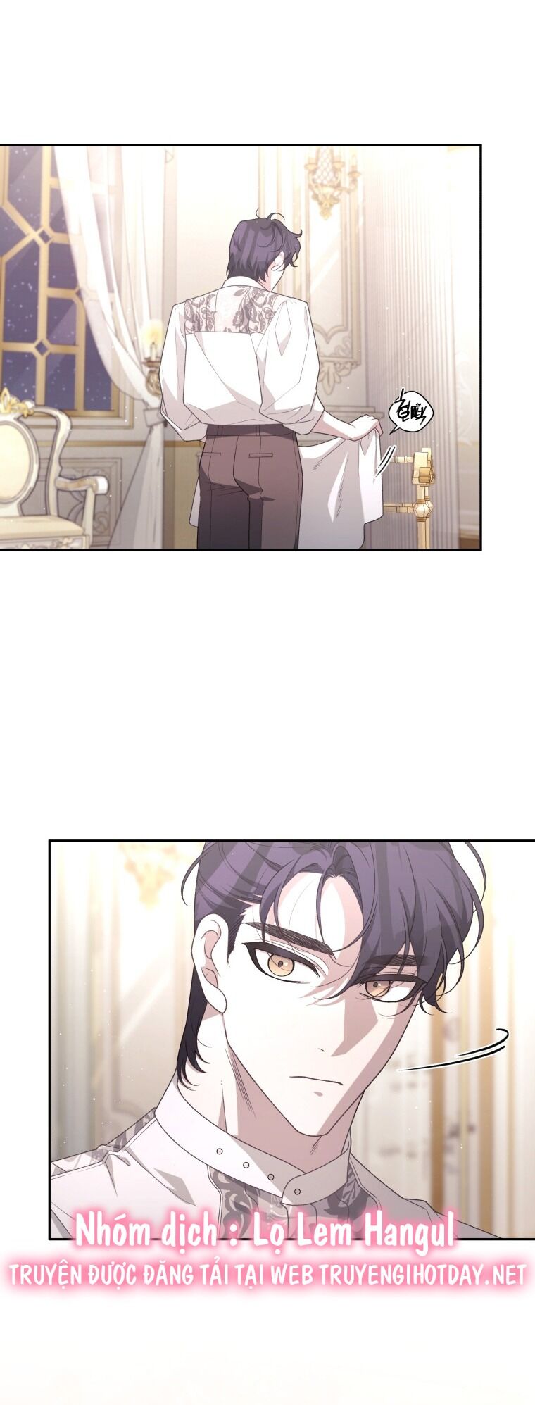 Quái Thú Bị Thuần Hóa Bởi Ác Nữ [Chap 1-105]