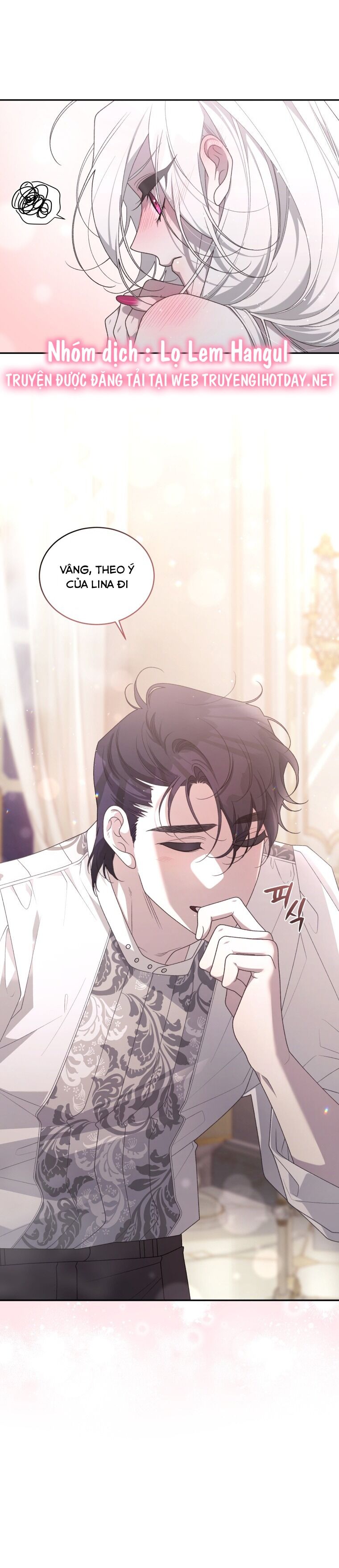 Quái Thú Bị Thuần Hóa Bởi Ác Nữ [Chap 1-105]