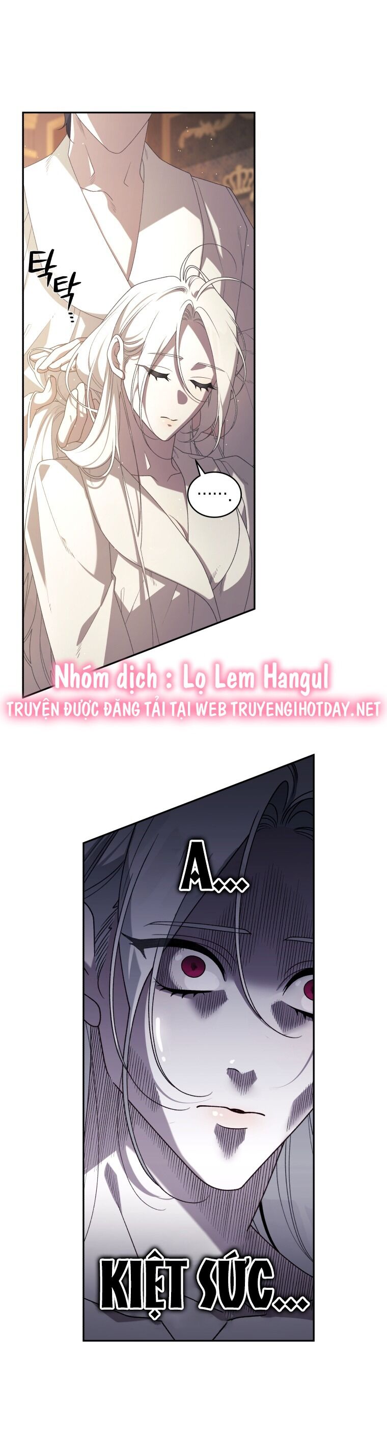 Quái Thú Bị Thuần Hóa Bởi Ác Nữ [Chap 1-105]