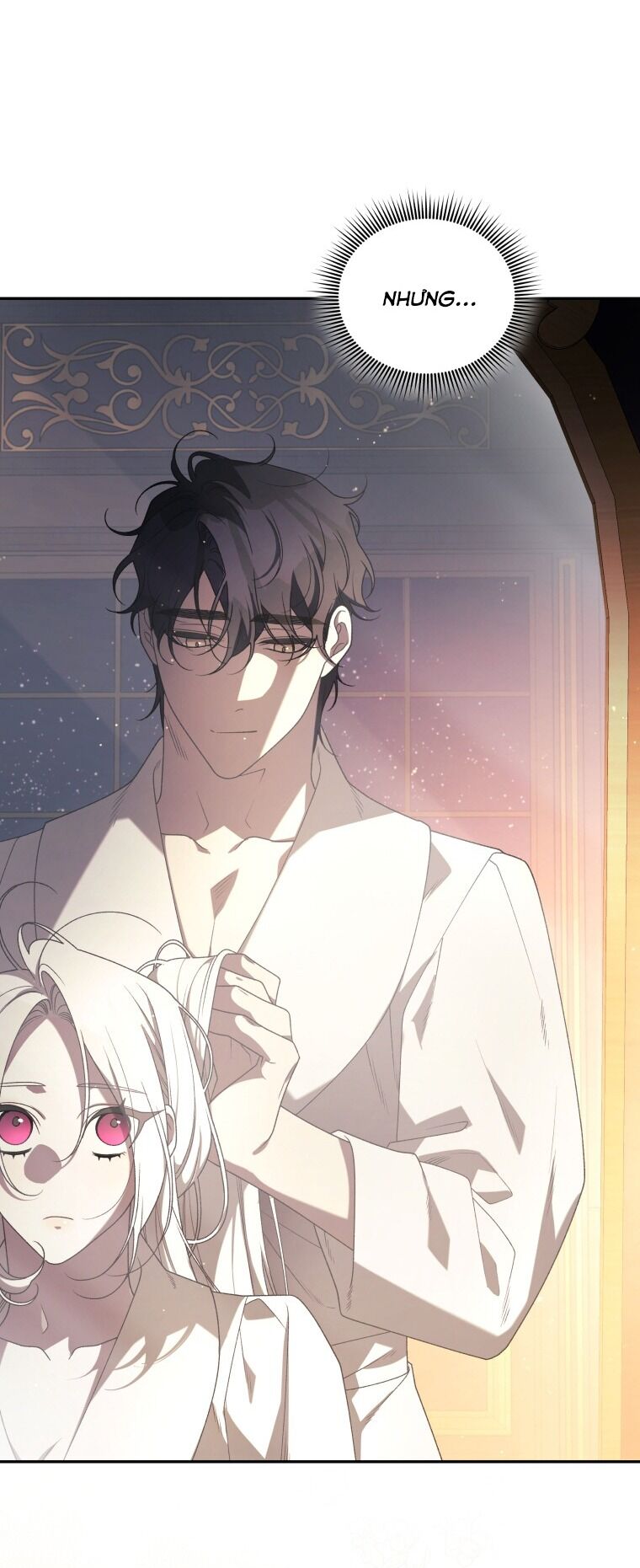 Quái Thú Bị Thuần Hóa Bởi Ác Nữ [Chap 1-105]