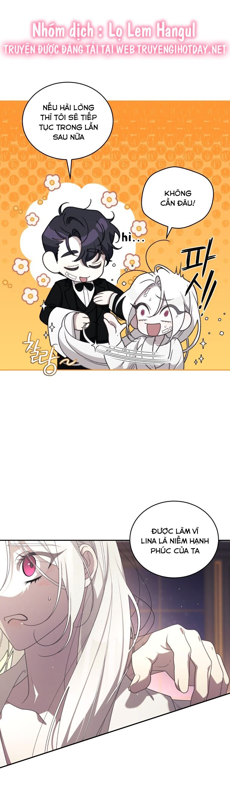 Quái Thú Bị Thuần Hóa Bởi Ác Nữ [Chap 1-105]