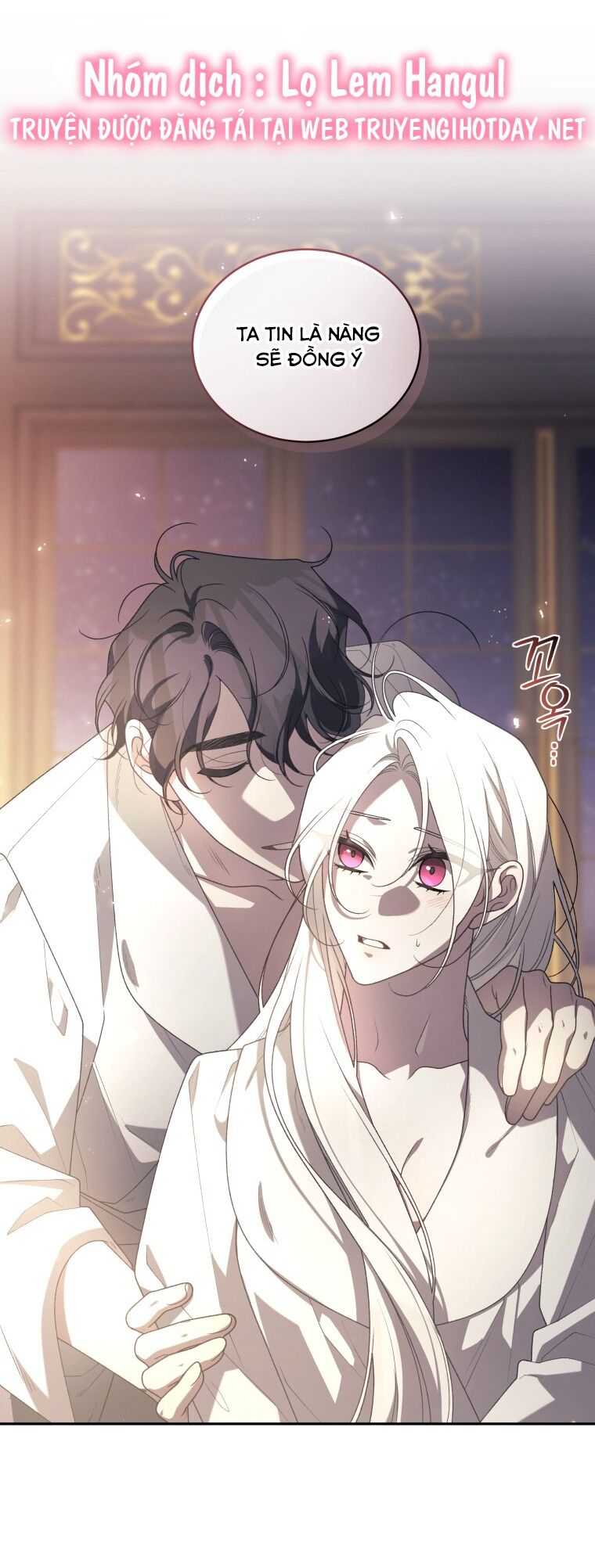 Quái Thú Bị Thuần Hóa Bởi Ác Nữ [Chap 1-105]