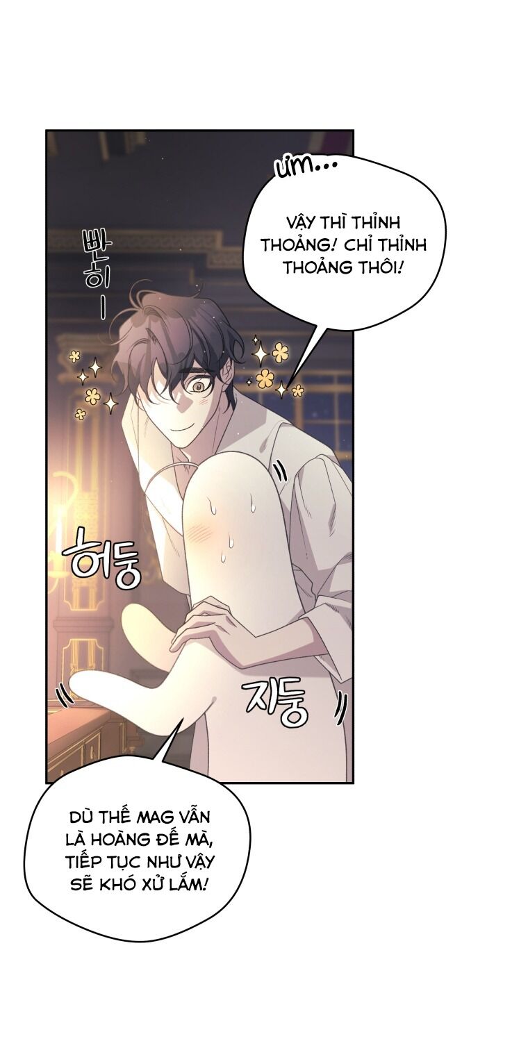 Quái Thú Bị Thuần Hóa Bởi Ác Nữ [Chap 1-105]