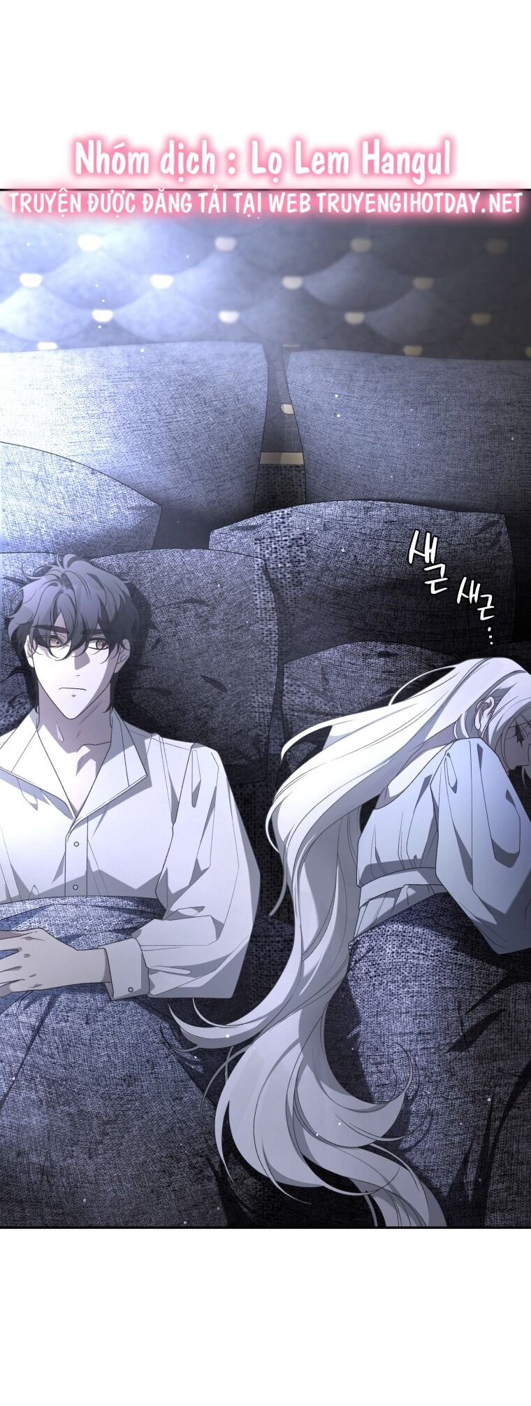 Quái Thú Bị Thuần Hóa Bởi Ác Nữ [Chap 1-105]