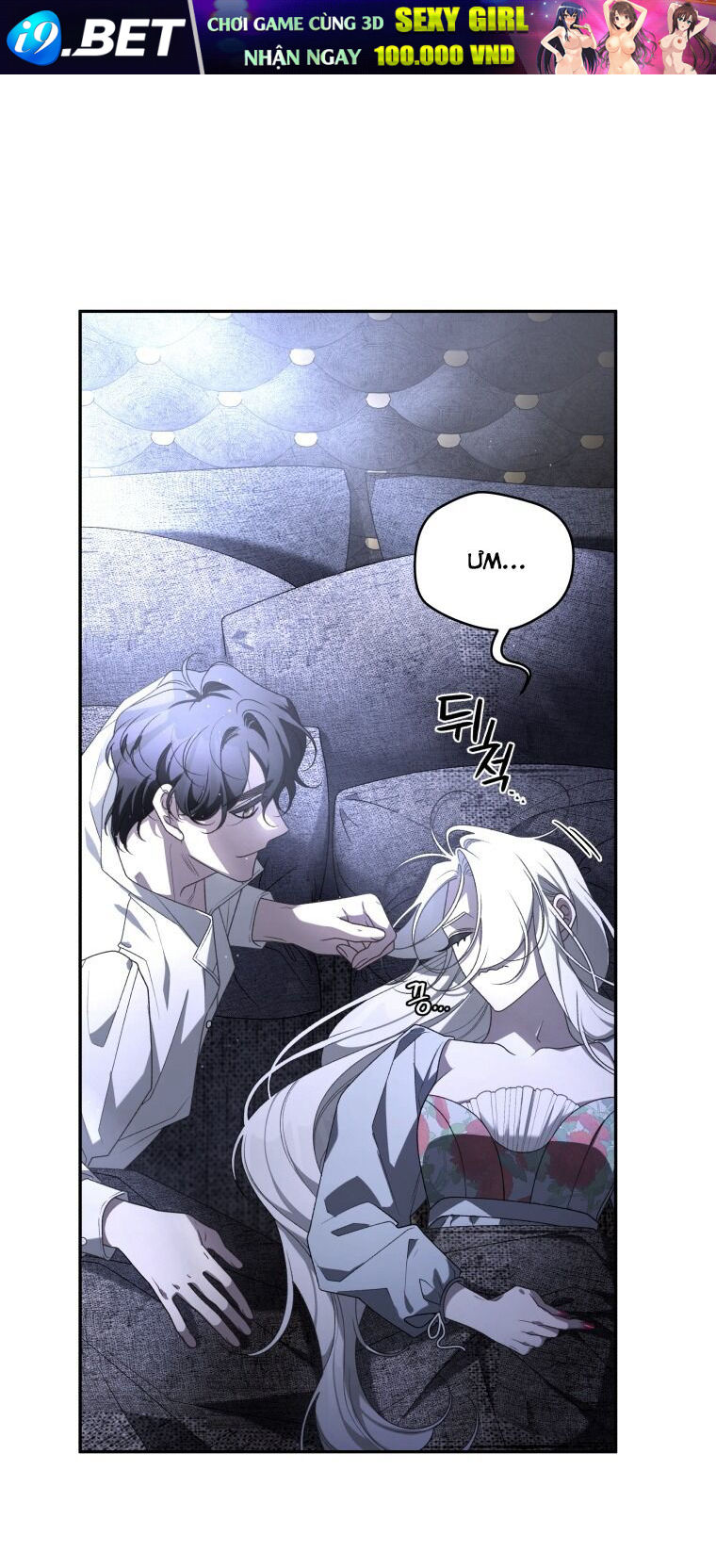 Quái Thú Bị Thuần Hóa Bởi Ác Nữ [Chap 1-105]