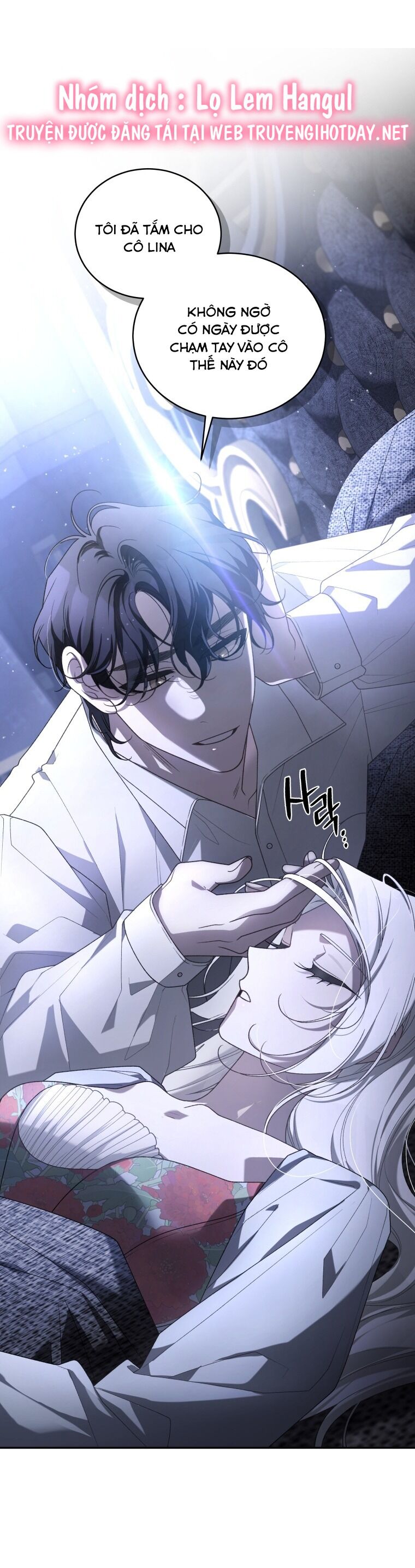 Quái Thú Bị Thuần Hóa Bởi Ác Nữ [Chap 1-105]