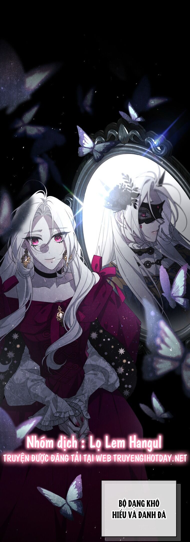 Quái Thú Bị Thuần Hóa Bởi Ác Nữ [Chap 1-105]