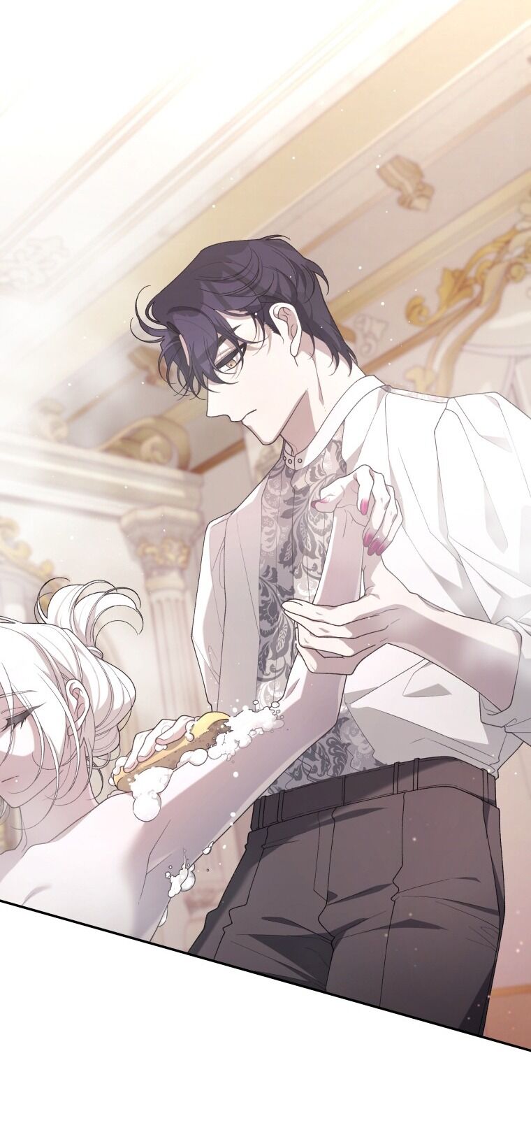 Quái Thú Bị Thuần Hóa Bởi Ác Nữ [Chap 1-105]