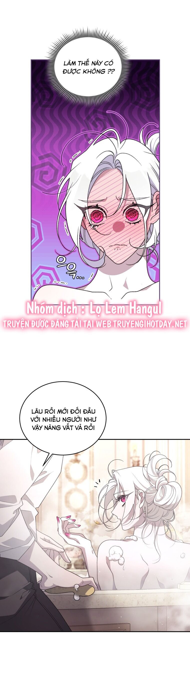 Quái Thú Bị Thuần Hóa Bởi Ác Nữ [Chap 1-105]