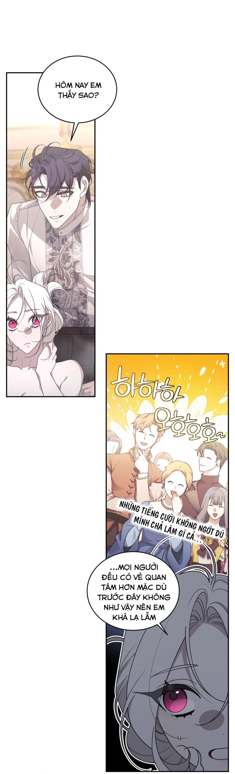 Quái Thú Bị Thuần Hóa Bởi Ác Nữ [Chap 1-105]