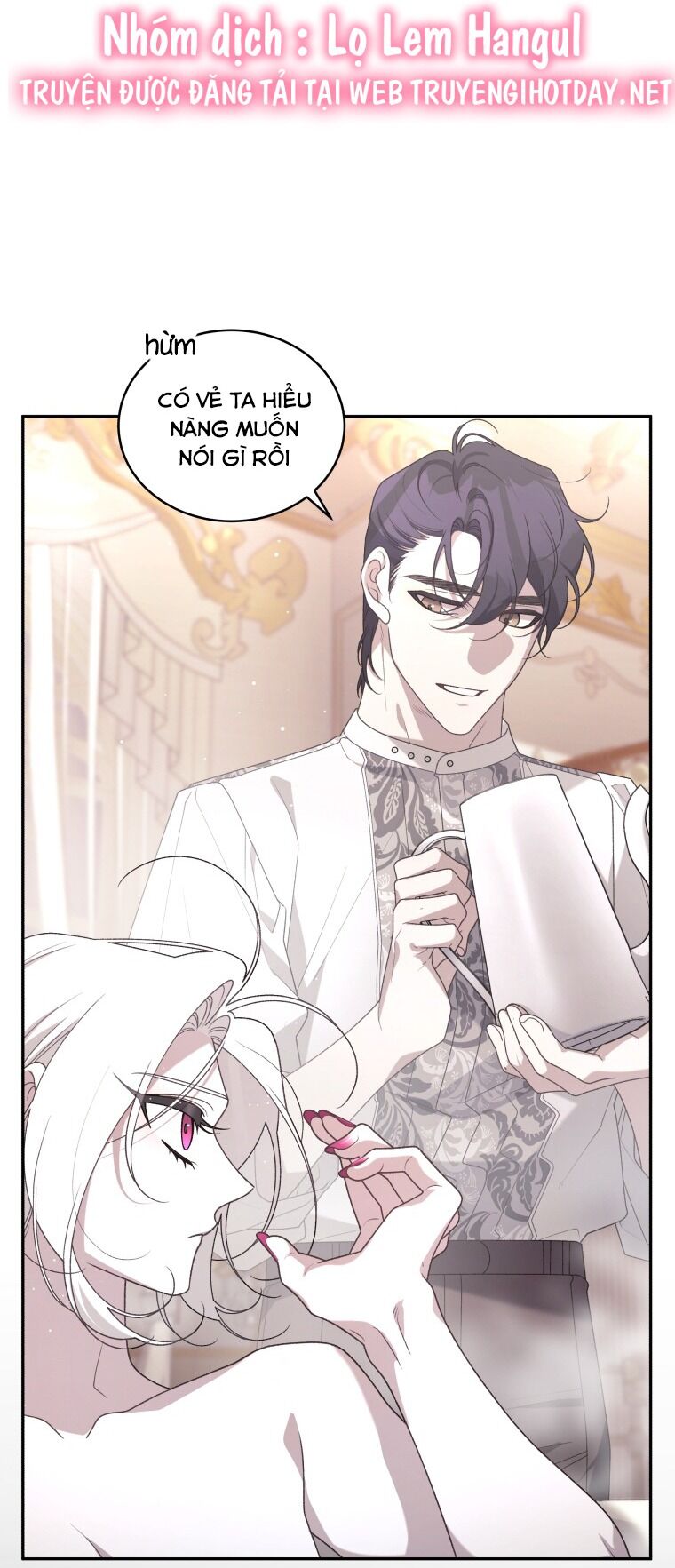 Quái Thú Bị Thuần Hóa Bởi Ác Nữ [Chap 1-105]