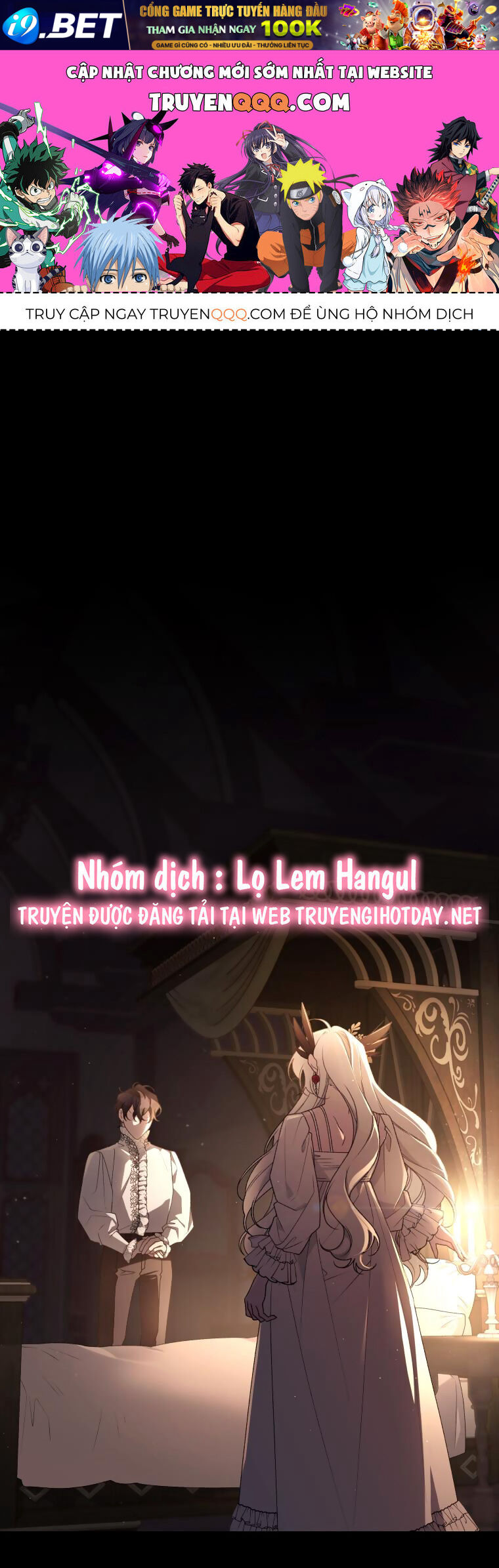 Quái Thú Bị Thuần Hóa Bởi Ác Nữ [Chap 1-105]