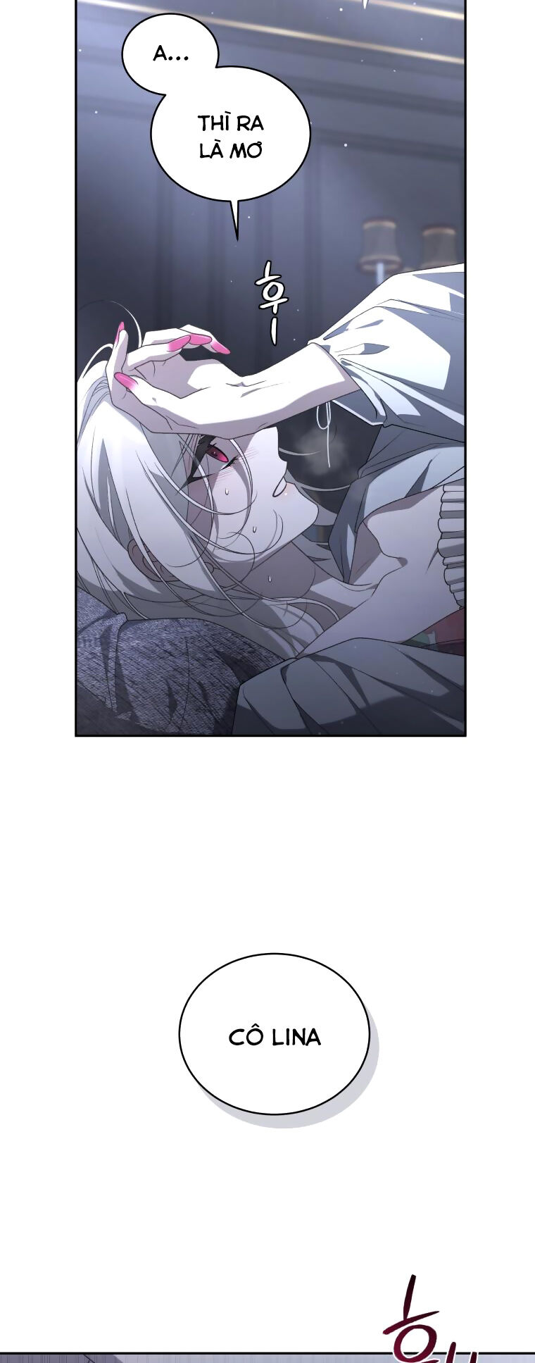 Quái Thú Bị Thuần Hóa Bởi Ác Nữ [Chap 1-105]