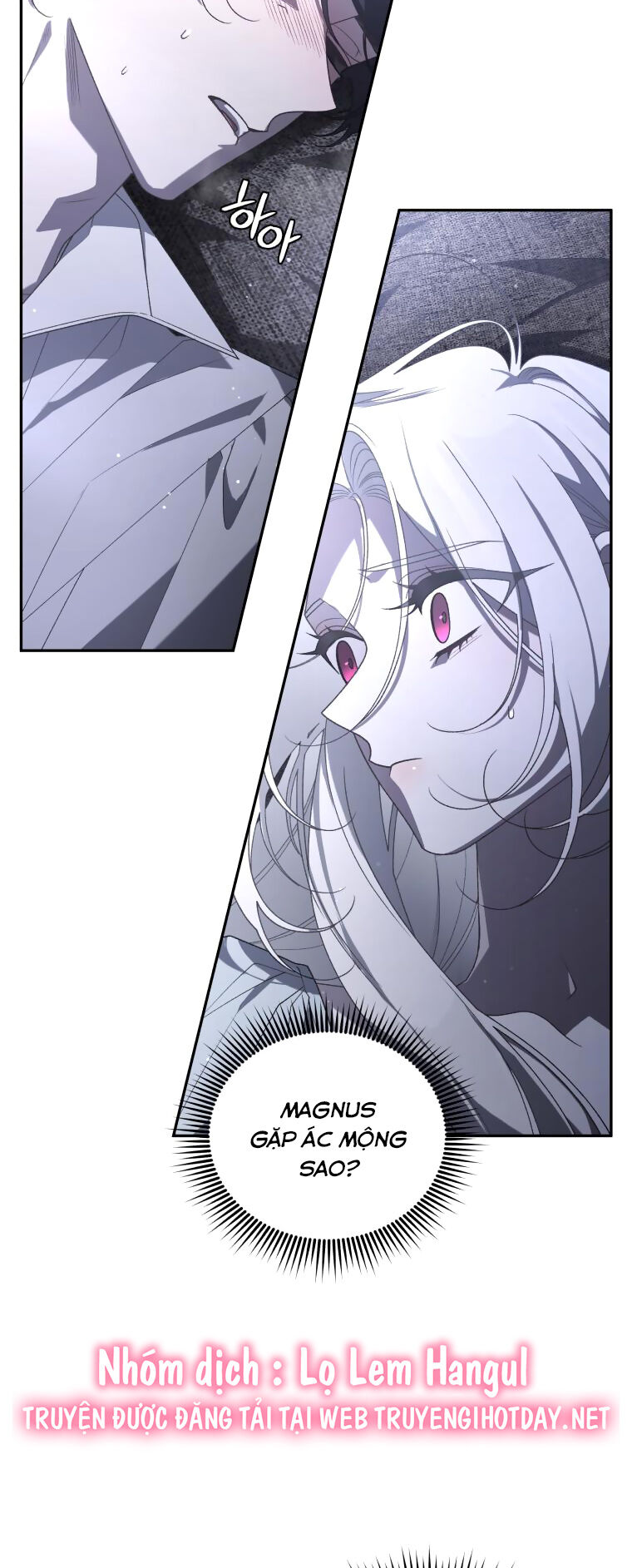 Quái Thú Bị Thuần Hóa Bởi Ác Nữ [Chap 1-105]