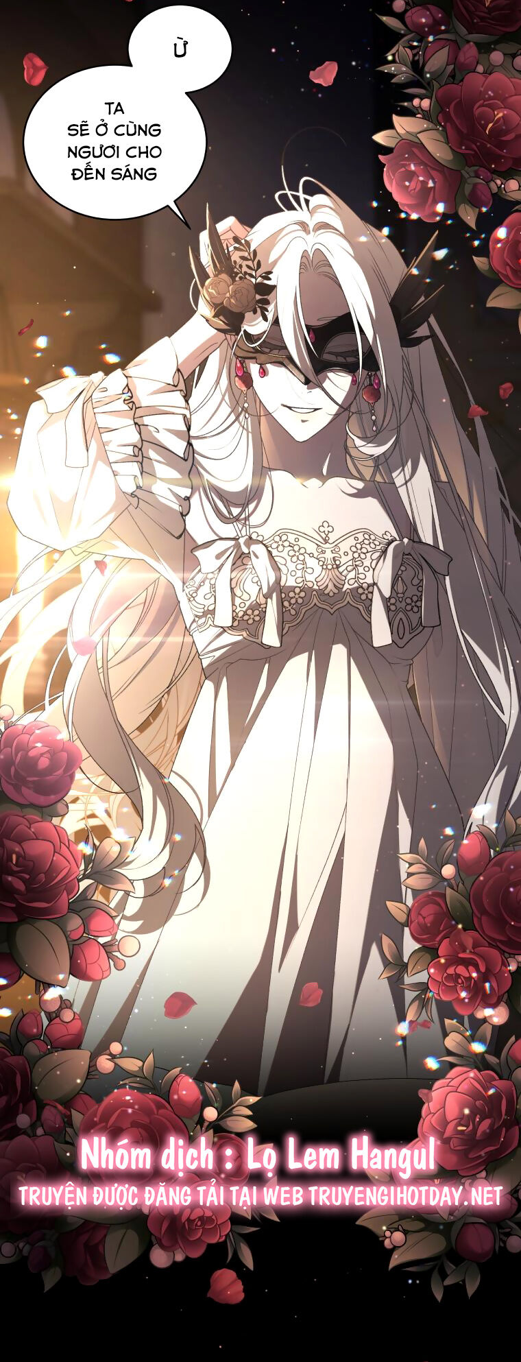 Quái Thú Bị Thuần Hóa Bởi Ác Nữ [Chap 1-105]