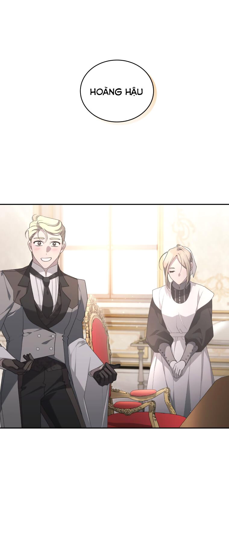 Quái Thú Bị Thuần Hóa Bởi Ác Nữ [Chap 1-105]