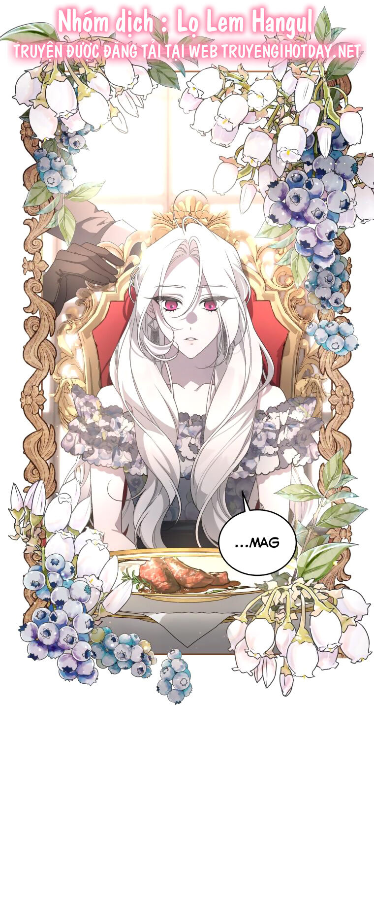 Quái Thú Bị Thuần Hóa Bởi Ác Nữ [Chap 1-105]