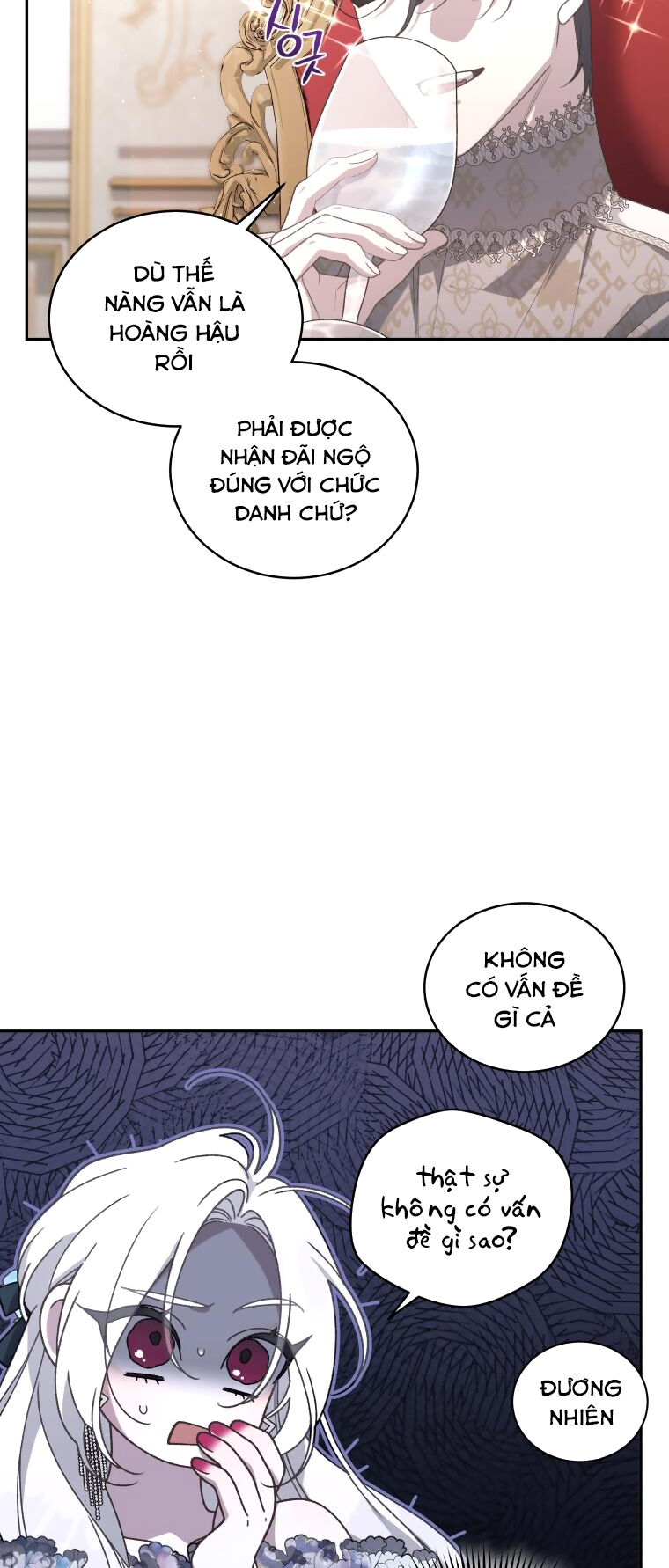 Quái Thú Bị Thuần Hóa Bởi Ác Nữ [Chap 1-105]