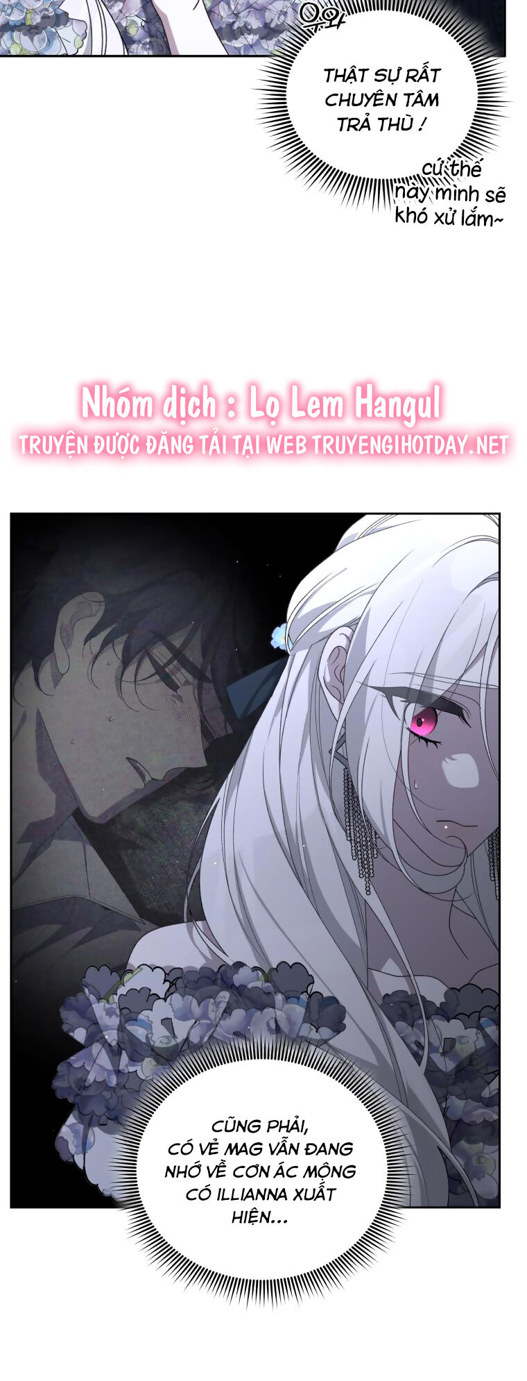 Quái Thú Bị Thuần Hóa Bởi Ác Nữ [Chap 1-105]