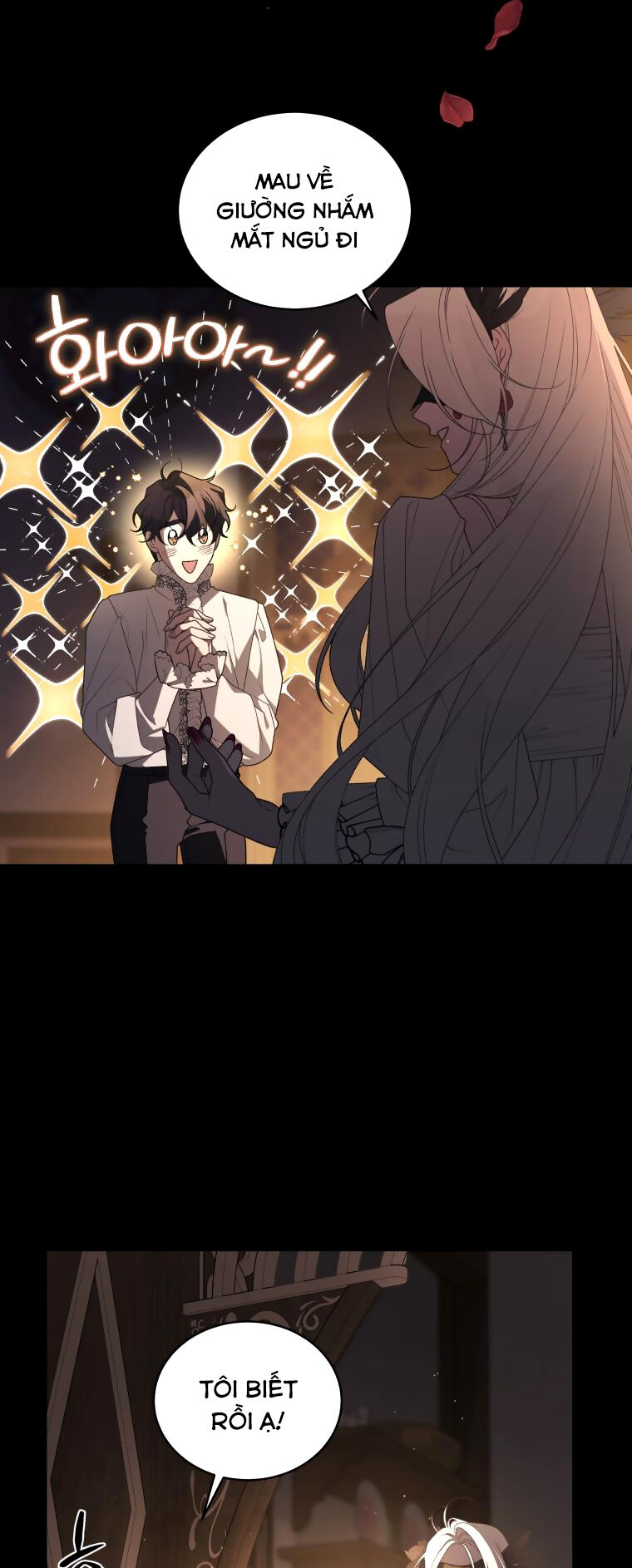 Quái Thú Bị Thuần Hóa Bởi Ác Nữ [Chap 1-105]