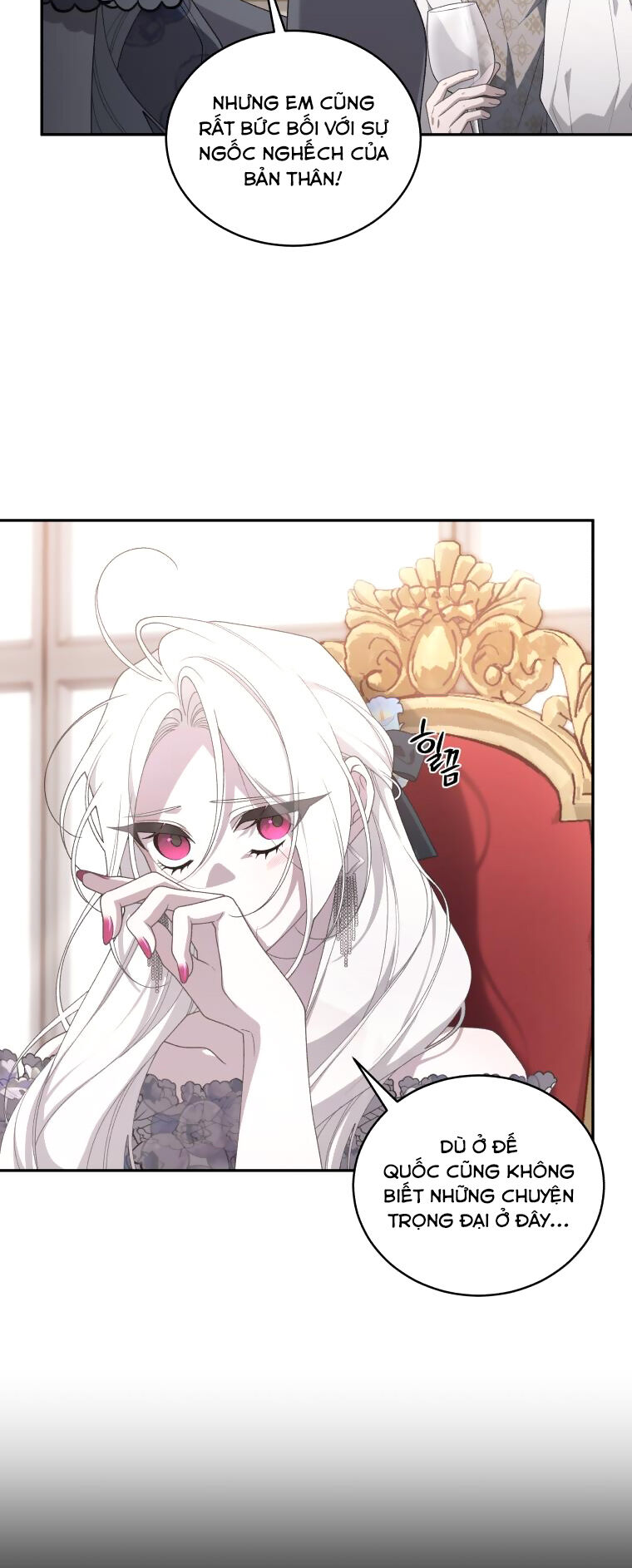 Quái Thú Bị Thuần Hóa Bởi Ác Nữ [Chap 1-105]