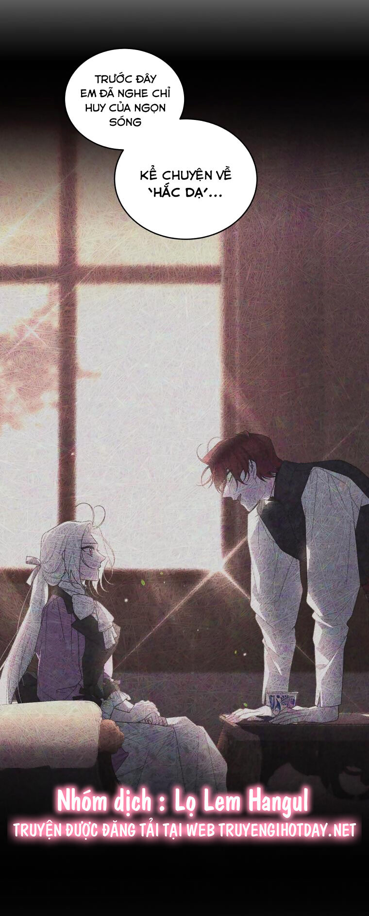 Quái Thú Bị Thuần Hóa Bởi Ác Nữ [Chap 1-105]