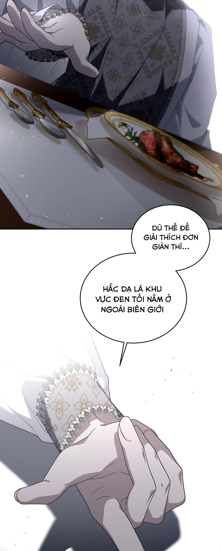 Quái Thú Bị Thuần Hóa Bởi Ác Nữ [Chap 1-105]