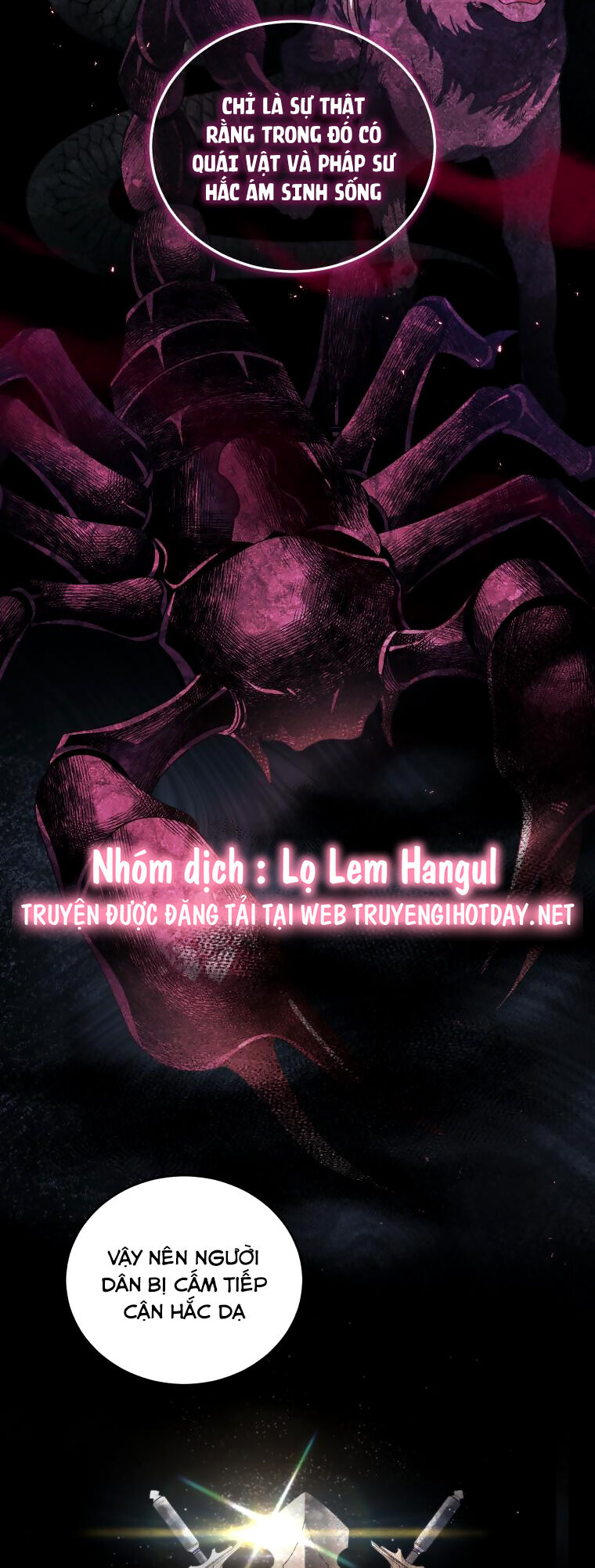 Quái Thú Bị Thuần Hóa Bởi Ác Nữ [Chap 1-105]