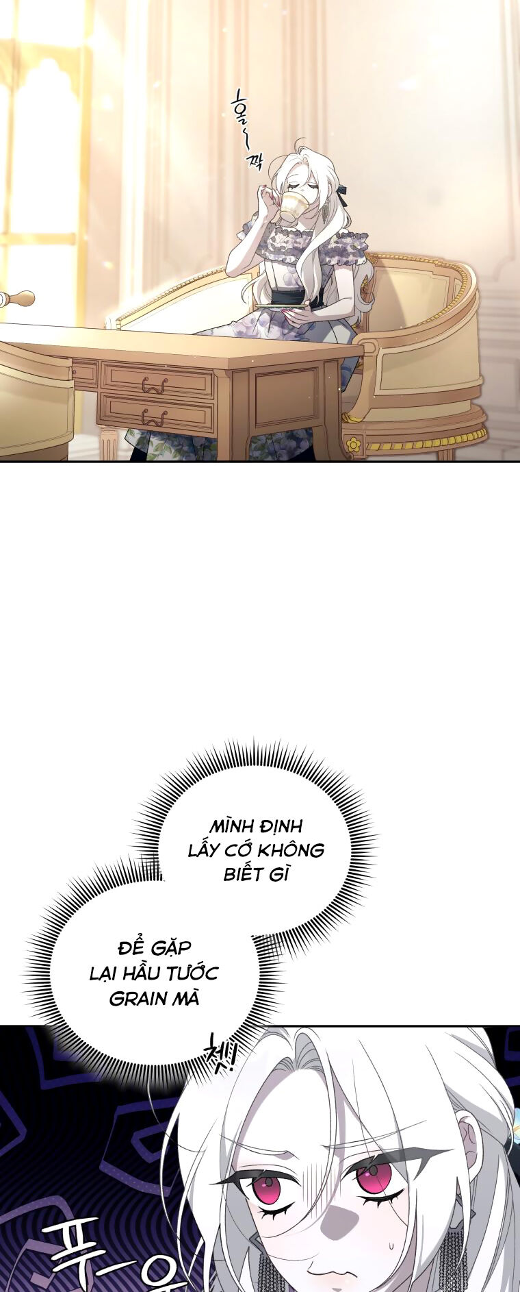 Quái Thú Bị Thuần Hóa Bởi Ác Nữ [Chap 1-105]