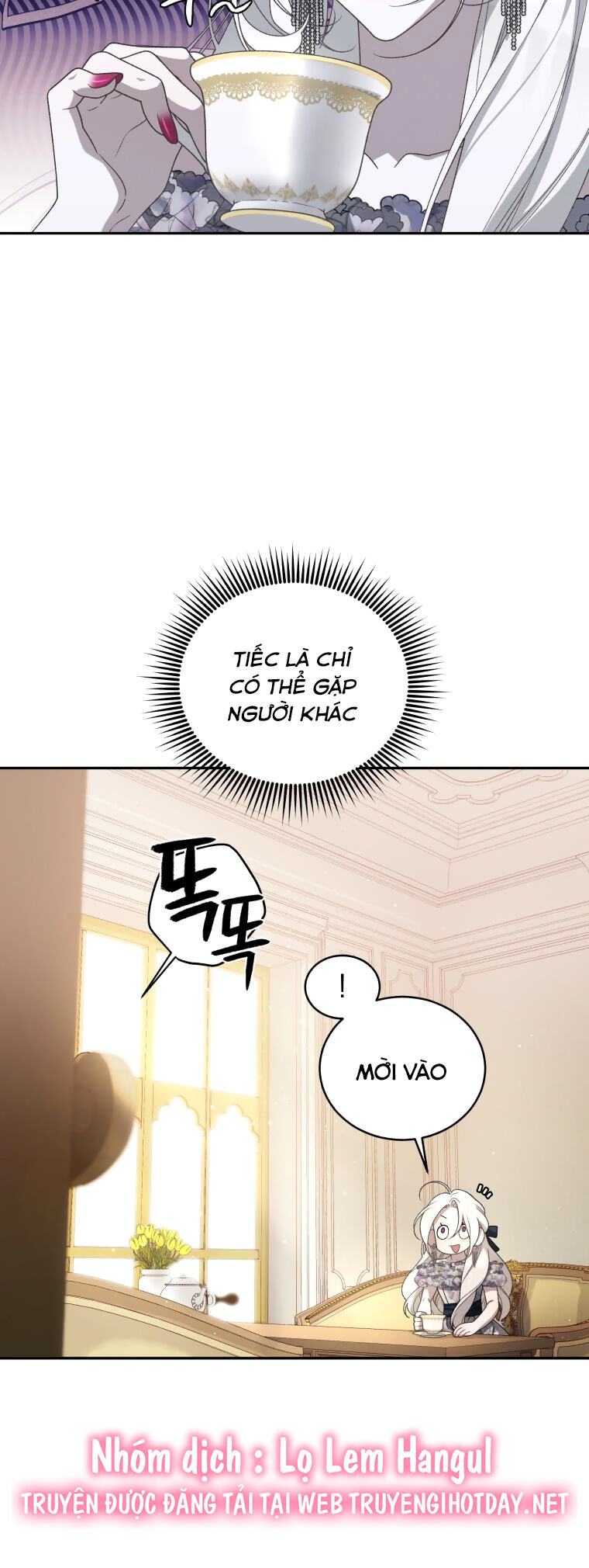 Quái Thú Bị Thuần Hóa Bởi Ác Nữ [Chap 1-105]