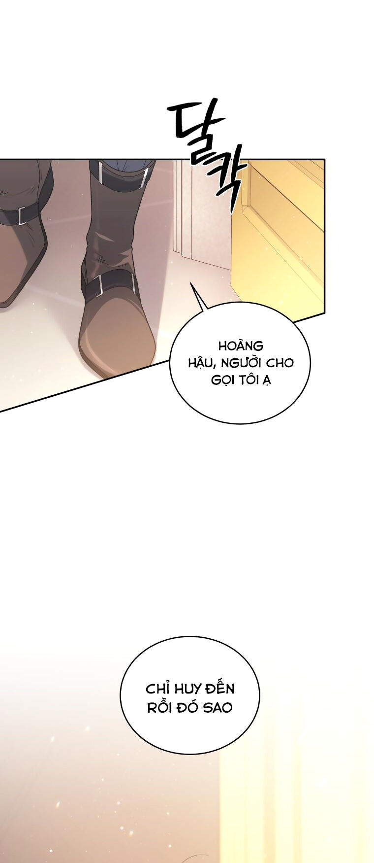 Quái Thú Bị Thuần Hóa Bởi Ác Nữ [Chap 1-105]