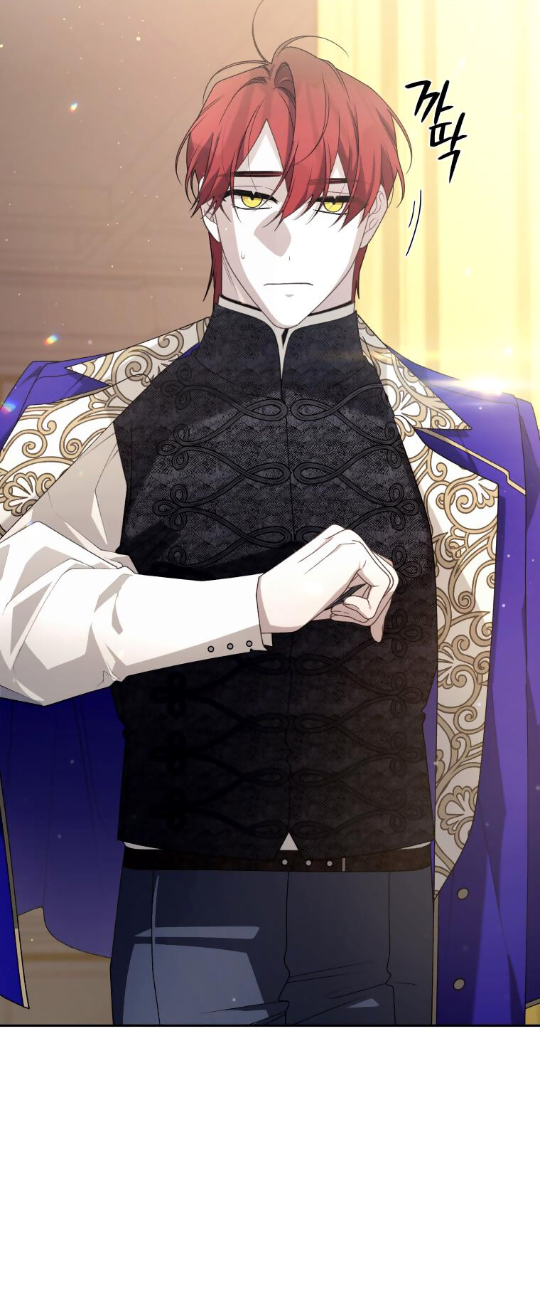 Quái Thú Bị Thuần Hóa Bởi Ác Nữ [Chap 1-105]